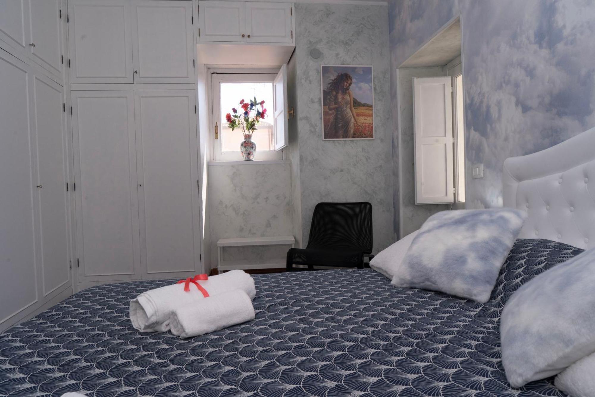 Etna Timeo Central Apartment In Baroque Building CTA Exteriér fotografie